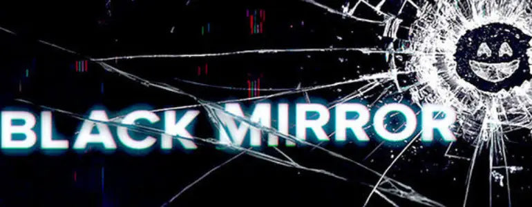 6ª temporada de Black Mirror ganha teaser e previsão de estreia