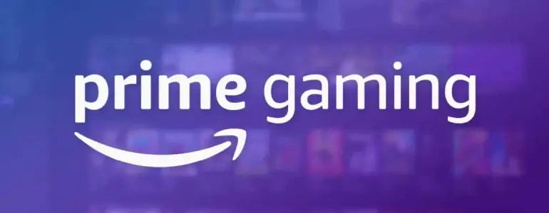 Amazon Prime Gaming: Jogos grátis de Junho de 2022 anunciados