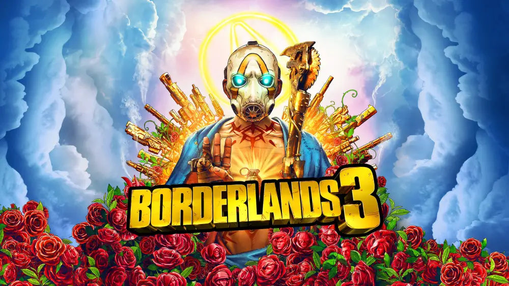 “Borderlands 3” está grátis na Epic Games Store; veja como baixar