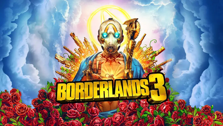 “Borderlands 3” está grátis na Epic Games Store; veja como baixar