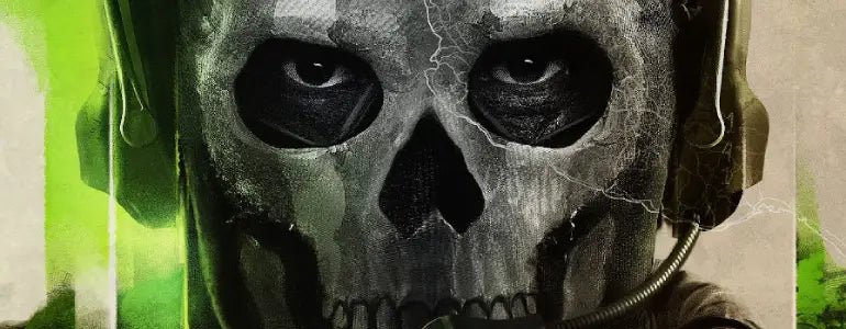 Call of Duty: Modern Warfare 2 chega em outubro
