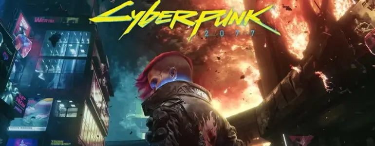 Cyberpunk 2077: Vazamento revela detalhes da primeira expansão