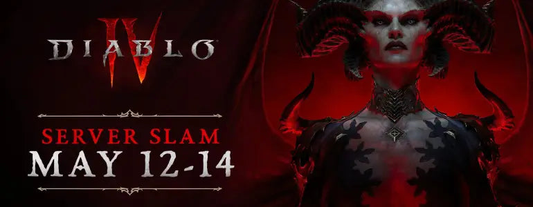 Diablo IV terá mais um beta antes do lançamento