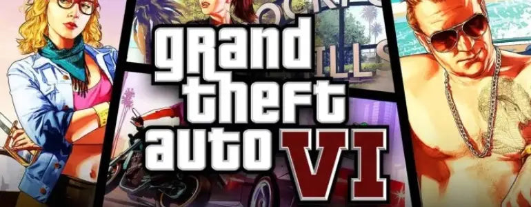 GTA 6 terá múltiplas cidades e protagonista feminina