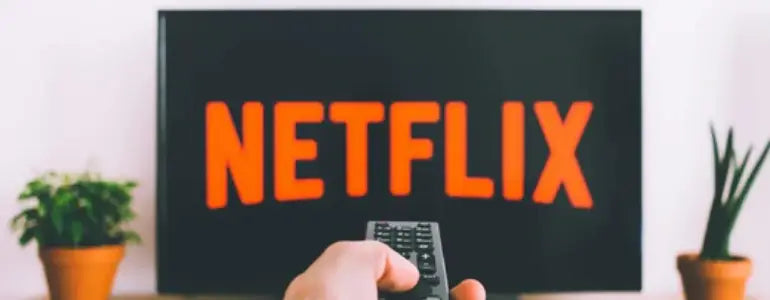 Netflix vai ter suporte para transmissões ao vivo