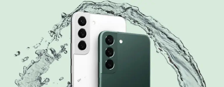 Primeiro vazamento do Samsung Galaxy S23 mostra chipset unificado