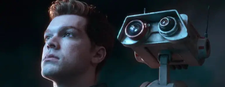 Star Wars Jedi: Survivor é anunciado; assista ao trailer da sequência de Fallen Order