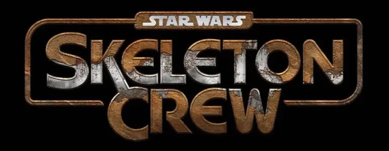 Star Wars: Skeleton Crew é a mais recente série live-action que chega ao Disney Plus