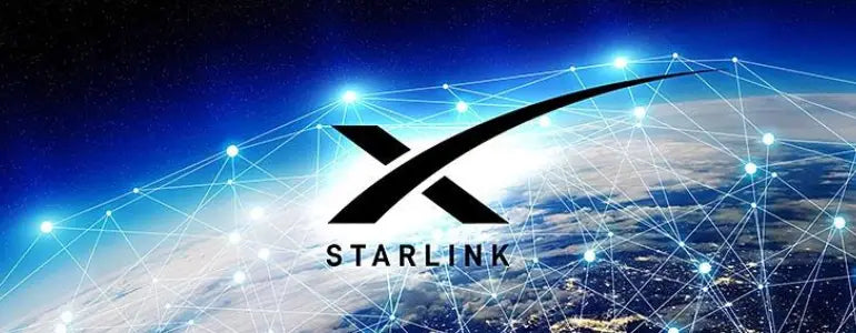 Starlink chega à África e agora opera em todos os continentes