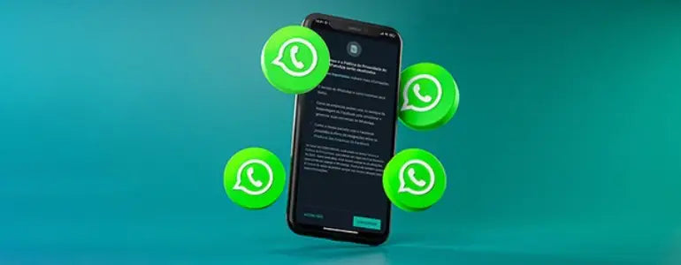 WhatsApp Business terá assinatura paga com recursos extras