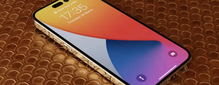 iPhone 14 Pro e Pro Max podem finalmente ter display 