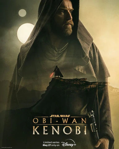 Assista o novo trailer de Obi-Wan Kenobi, nova série de Star Wars