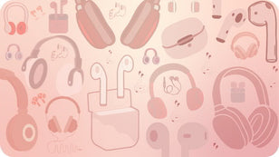 Fones de Ouvido e Headphones