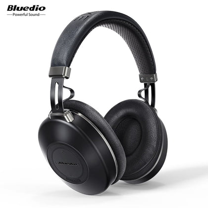 Headphones Bluetooth Bluedio H2