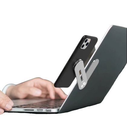 Suporte Magnético 2Screens