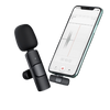 Max Clear - Microfone Sem-fio para Smartphones