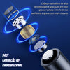 Max Clear - Microfone Sem-fio para Smartphones