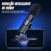 Max Clear - Microfone Sem-fio para Smartphones