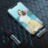 Max Clear - Microfone Sem-fio para Smartphones